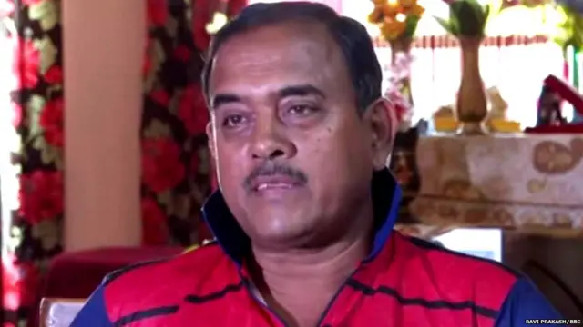 केशव रंजन बनर्जी