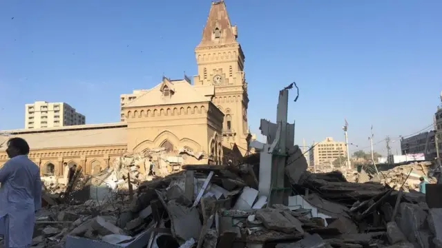 ایمپریس مارکیٹ