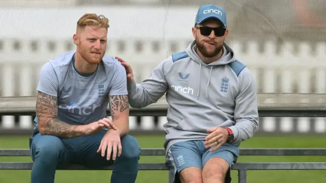 ইংল্যান্ড, বেন স্টোকস