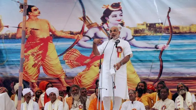 નરેન્દ્ર મોદી