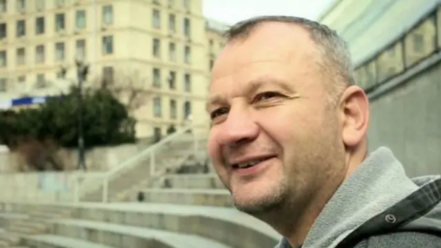 Іван Бубенчик