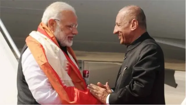 నరసింహన్