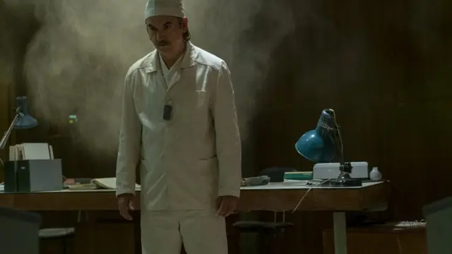 кадр из сериала