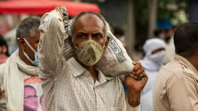 बेरोजगारी