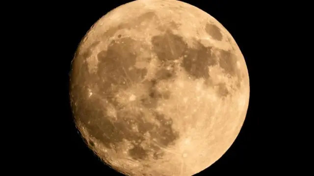 للقمر تأثير يومي فعلي على كوكبنا والمخلوقات التي تعيش فيه