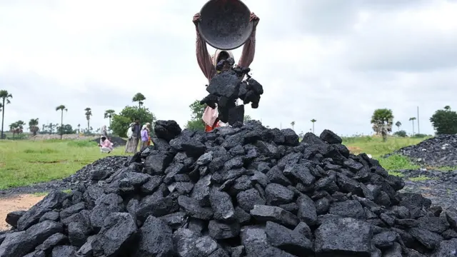 நிலக்கரி