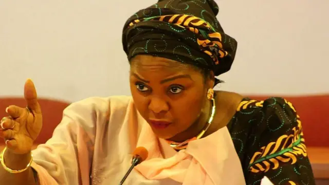Binta Masi Garba