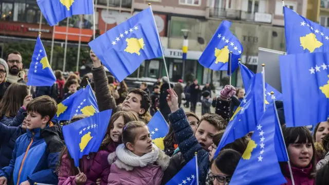 kosovo