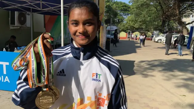 प्रियंका दास गुप्ता