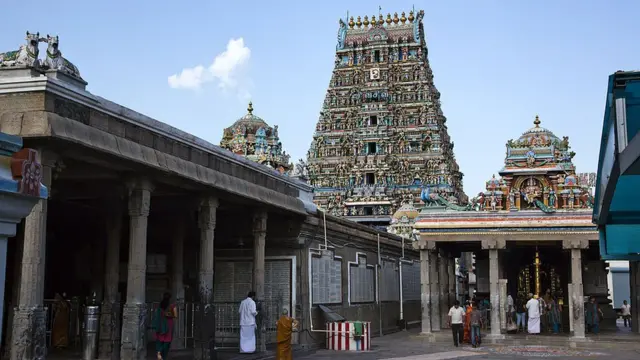 வெடி குண்டு மிரட்டல்