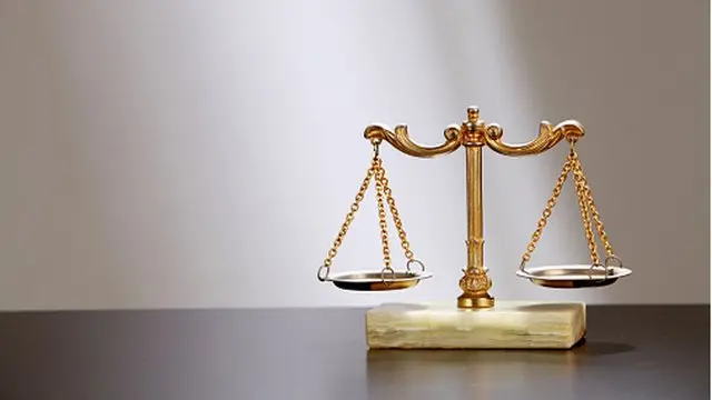 Acquitted and released