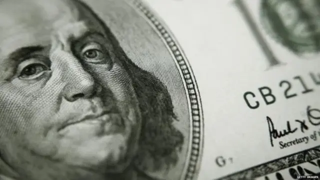 بنجامن فرینکلن