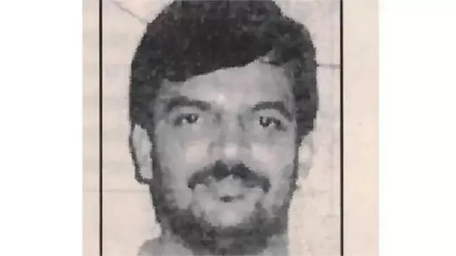 گینگسٹر امر نائک