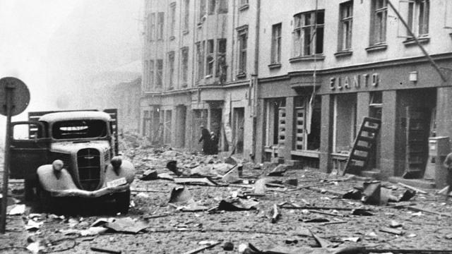 Destruiçãoesporti betHelsinque