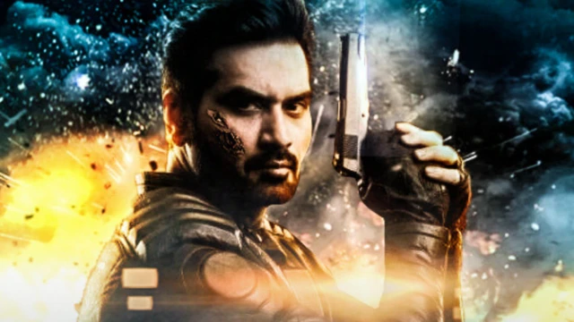 ہمایوں سعید