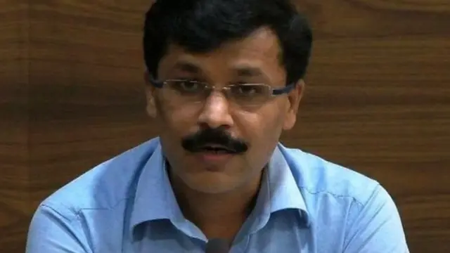 Corona to 180 people at a party held in Nagpur to celebrate the relaxation of the lockdown