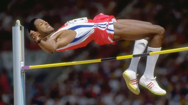 Javier Sotomayor