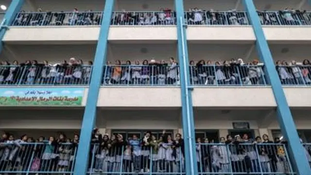 ফিলিস্তিন গাজা ইসরায়েল