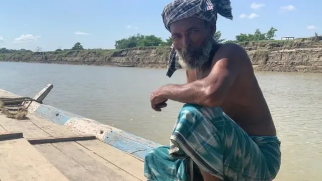 ਅਹਿਮਦ ਅਲੀ