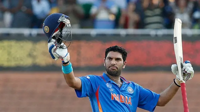 युवराज सिंह