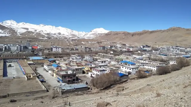 ताक्लाकोट