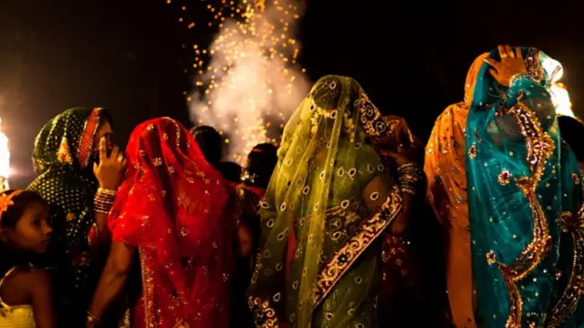 शादी की जेनेरिक तस्वीर