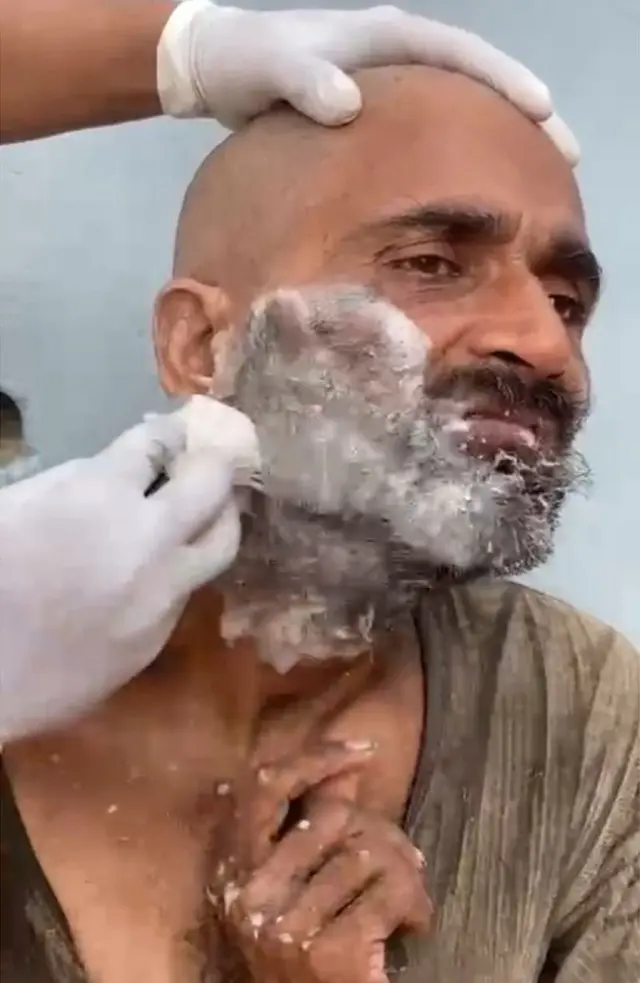 મનીષ મિશ્રા