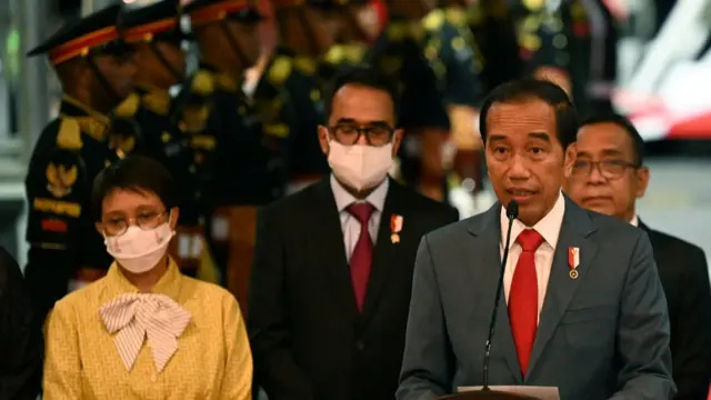 Джоко Відодо