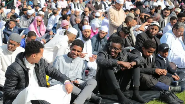 Dhalinyaro Soomaali ah