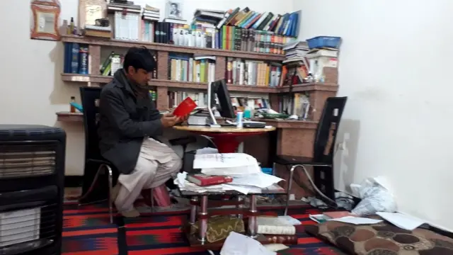 شعرستان نوې خبرې لري، هغوی چې غواړي ښه شعر وپیژني، له ښو شعرونو خوند واخلي، او یا ښه شعر ولیکي نو نه دې ترې تېریږي.