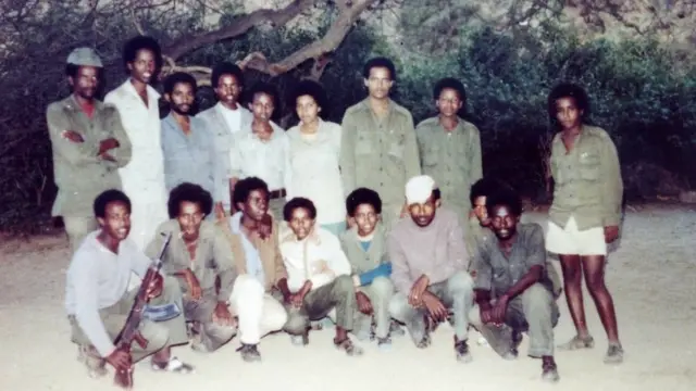 ኣስቴር ፍስሓጴን