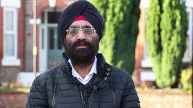 जगतार सिंह