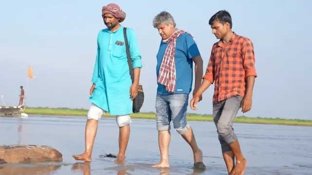 महेंद्र यादव