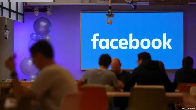 ਫੇਸਬੁੱਕ