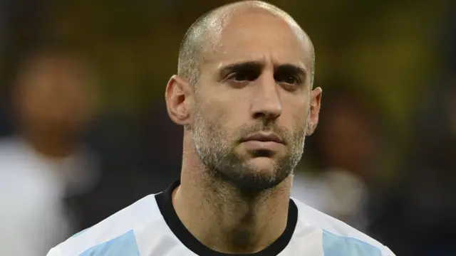 Zabaleta