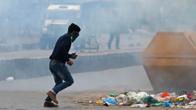 مقبول بٹ کی برسی