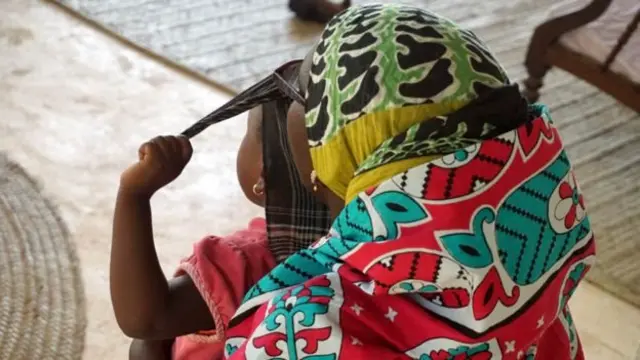 सोमालिया