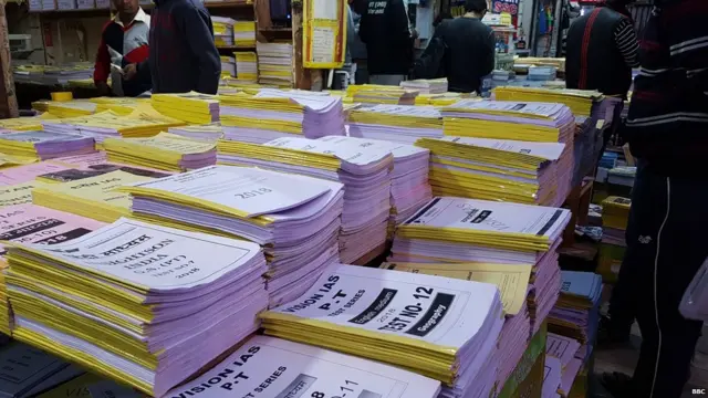 ऐंग्ज़ाइटी डिस्ऑर्डर, स्टूडेंट्स, बेचैनी, हेल्थ