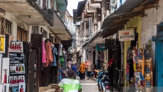 Zanzibar