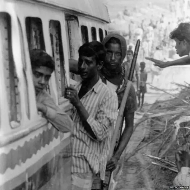 هند پاکستان جګړه