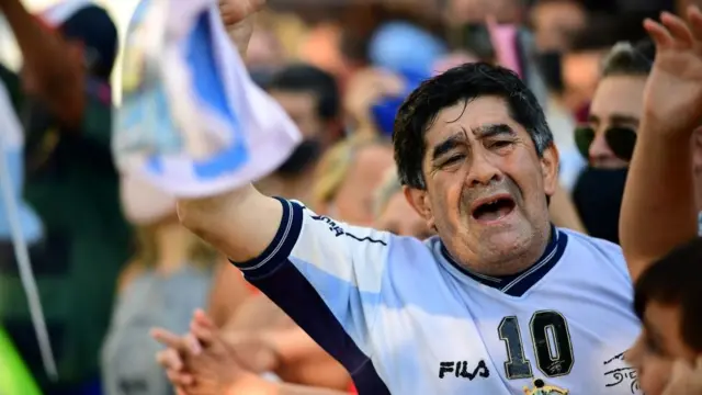 माराडोना