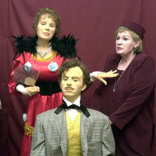 За двумя зайцами