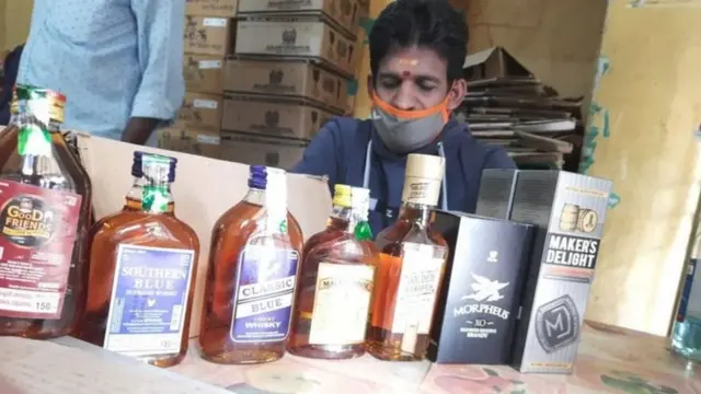 మద్యం