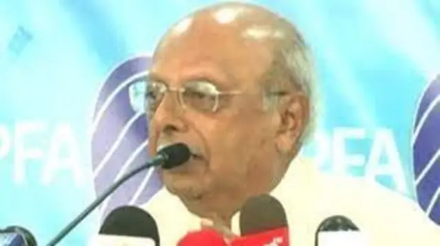 මහාචාර්ය තිස්ස විතාරණ