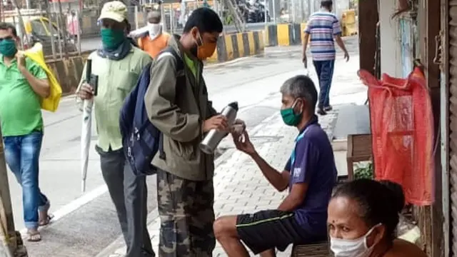 दीपक वागळे