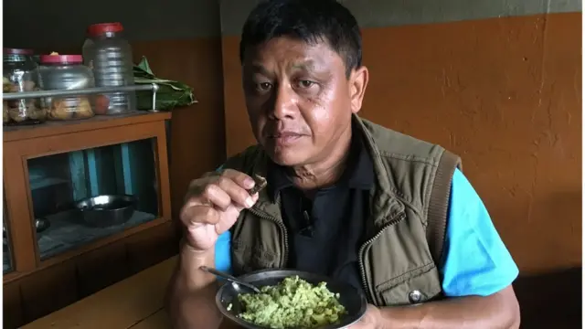 जो थांकिएव