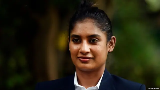 ਮਿਤਾਲੀ ਅਨੁਸਾਰ ਉਹ ਟੀ-20 ਵਿਸ਼ਵ ਕੱਪ ਦੇ ਫਾਇਨਲ ਤੋਂ ਪਹਿਲਾਂ ਪੂਰੇ ਤਰਕੇ ਨਾਲ ਫਿੱਟ ਸਨ