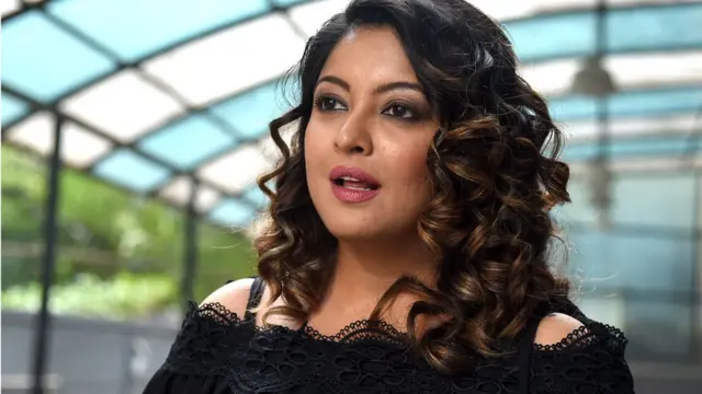 ভারতে গত বছর মি টু আন্দোলনের সূচনা হয় সাবেক বলিউড অভিনেত্রী তনুশ্রী দত্তর অভিযোগকে ঘিরে