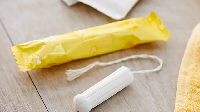 சானிடரி நாப்கின்கள்