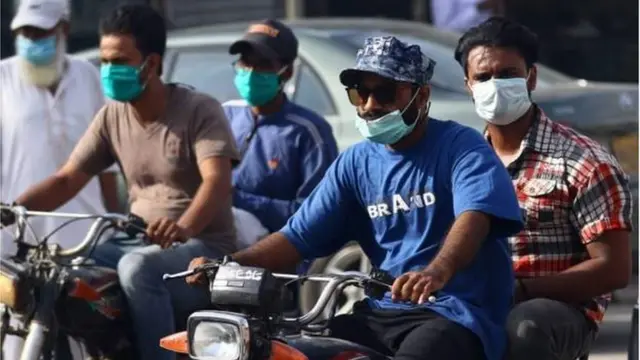 પાકિસ્તાન